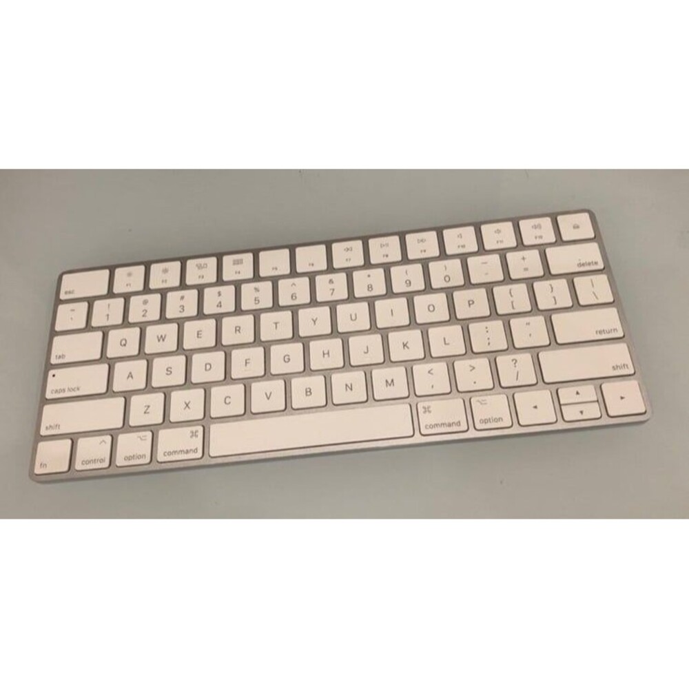 Wireless Keyboard Apple